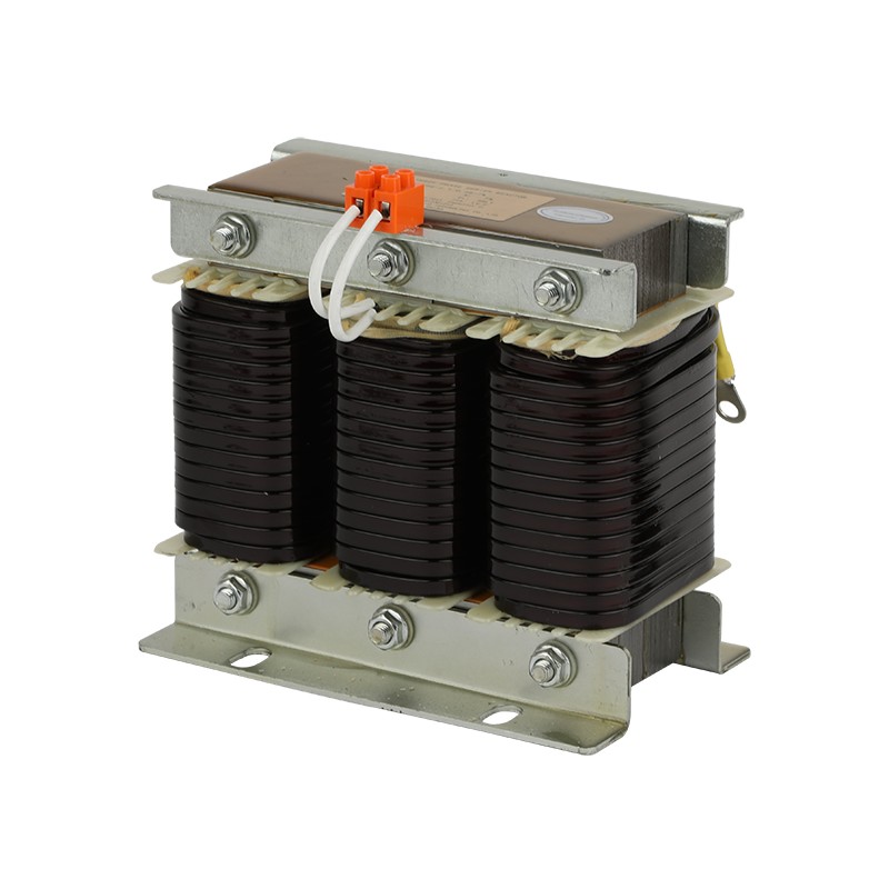 How Does a Series Reactor Improve Power System Stability?