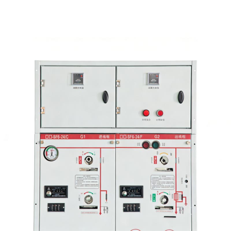 What Makes 24kV SF6 Gas Insulated Switchgear Essential for Modern Power Distribution?