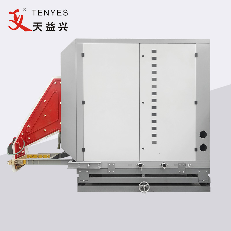 Why Is Solid State High Frequency Contact Pipe Welder Essential for Modern Pipe Manufacturing?