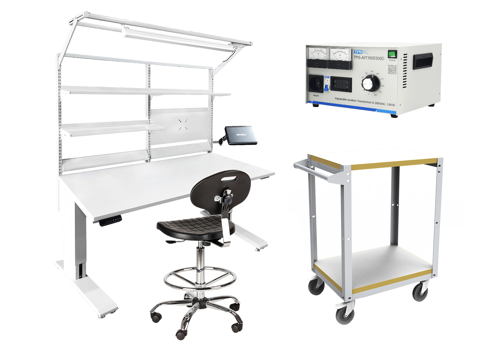 ESD Devices Supplier: How to Choose the Right Partner for Your Electronic Protection Needs