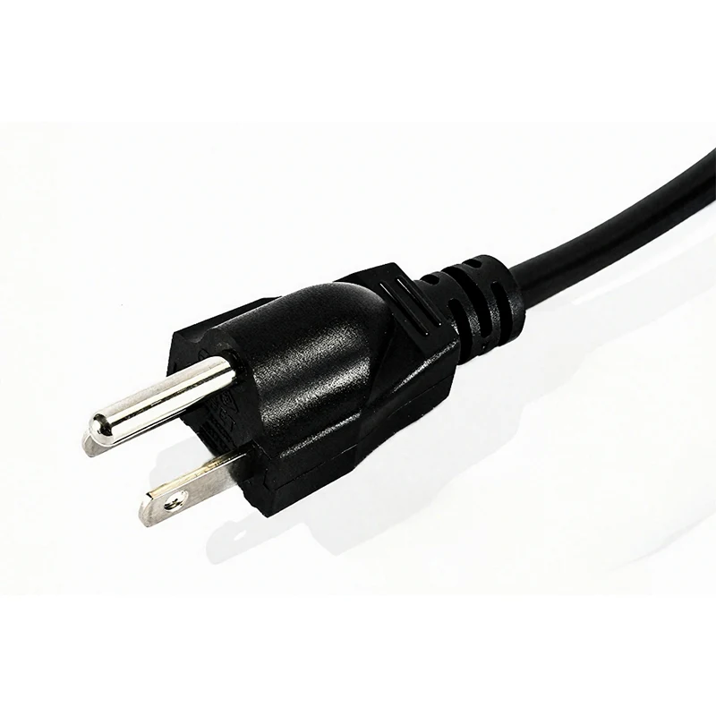What Makes a US AC Power Cord Essential for Modern Electrical Devices?