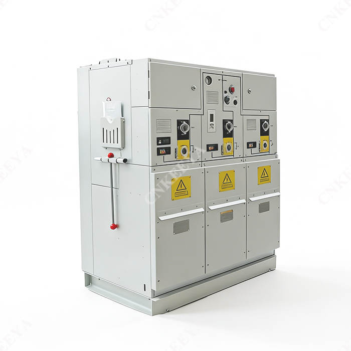 How Does 12kV Fully Insulated Inflatable Ring Switch Equipment Compare to Traditional SF6 Ring Main Units
