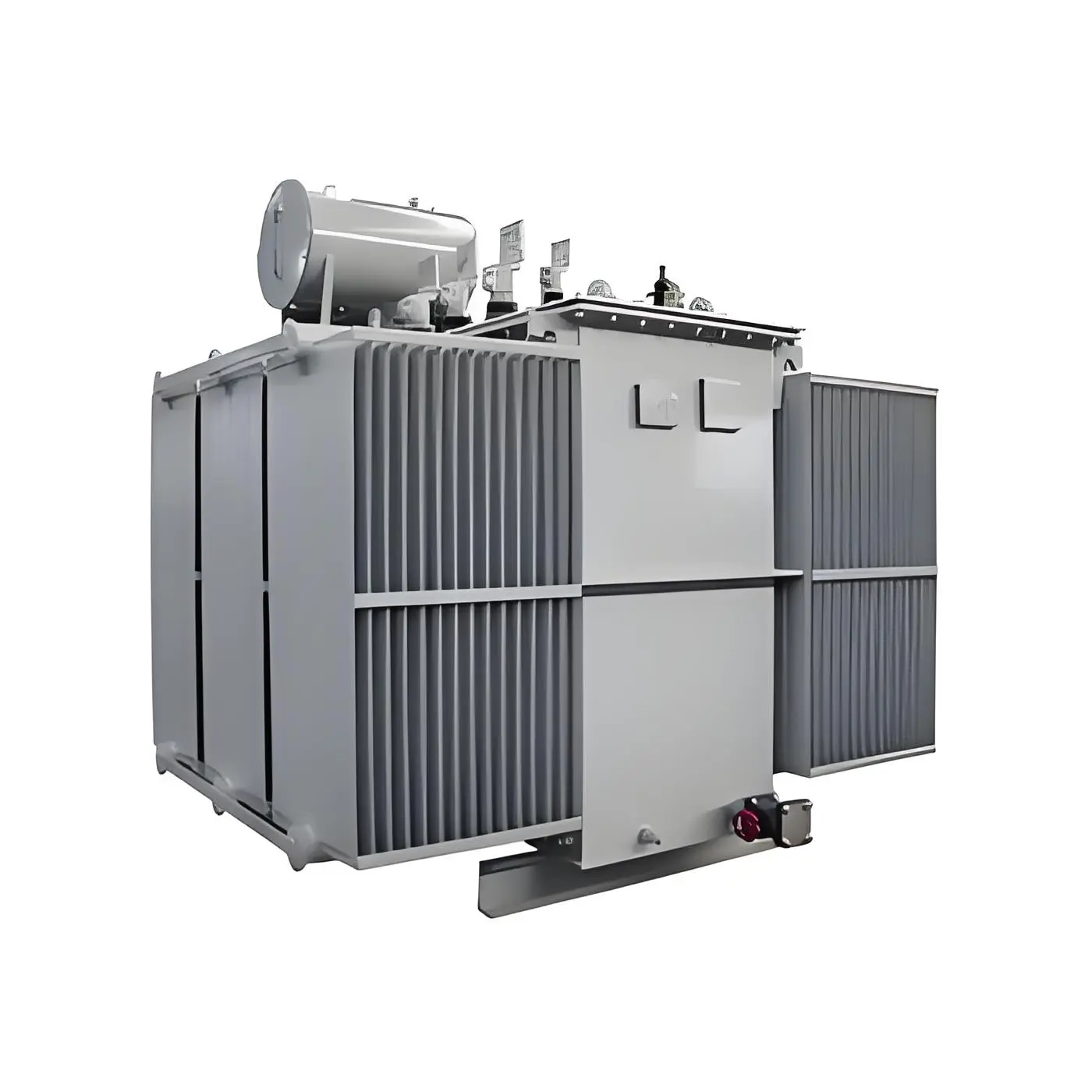 What Causes Pressure Buildup Inside a Sealed Type 3-Phase Oil Immersed Distribution Transformer and How Is It Relieved