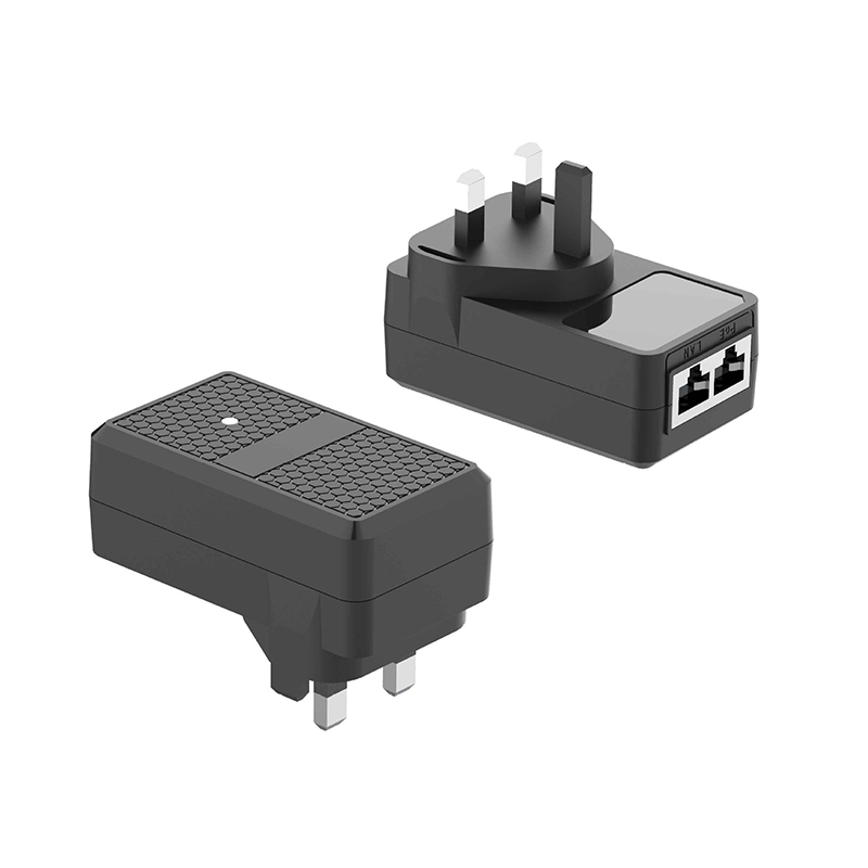 What Makes a 24W Plug in POE Injector a Reliable Solution for Modern Network Power Supply?