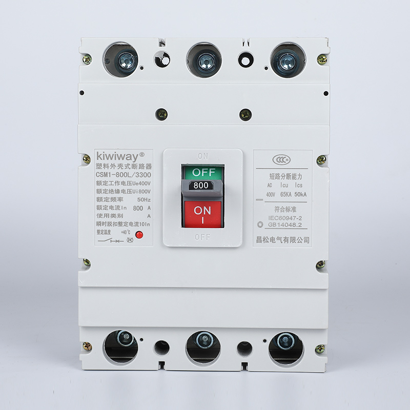 Powerful Circuit Breaker Manufacturer Driving Electrical Innovation