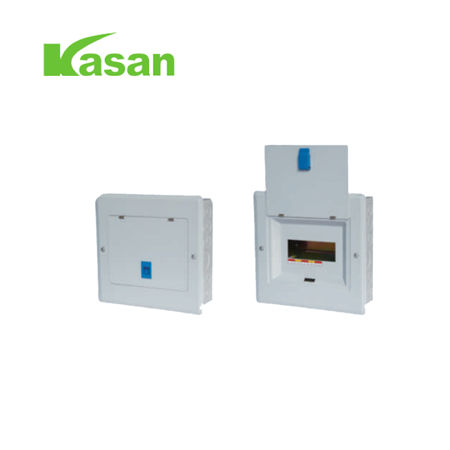 What Size Single Phase Electrical Distribution Box Do I Need for a 3-Bedroom House
