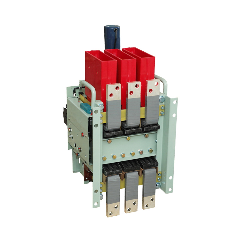 How Professional Frame Circuit Breakers Protect Industrial Power Systems