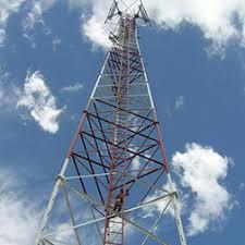 Top Tubular Steel Towers Suppliers That Deliver Quality and Reliability