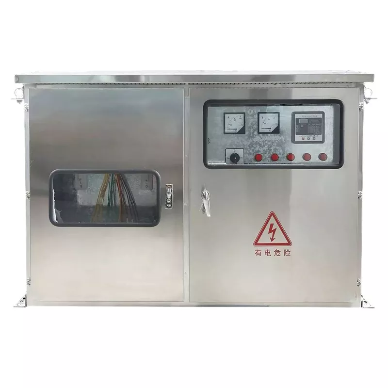 How to Maintain and Troubleshoot a JP Distribution Cabinet