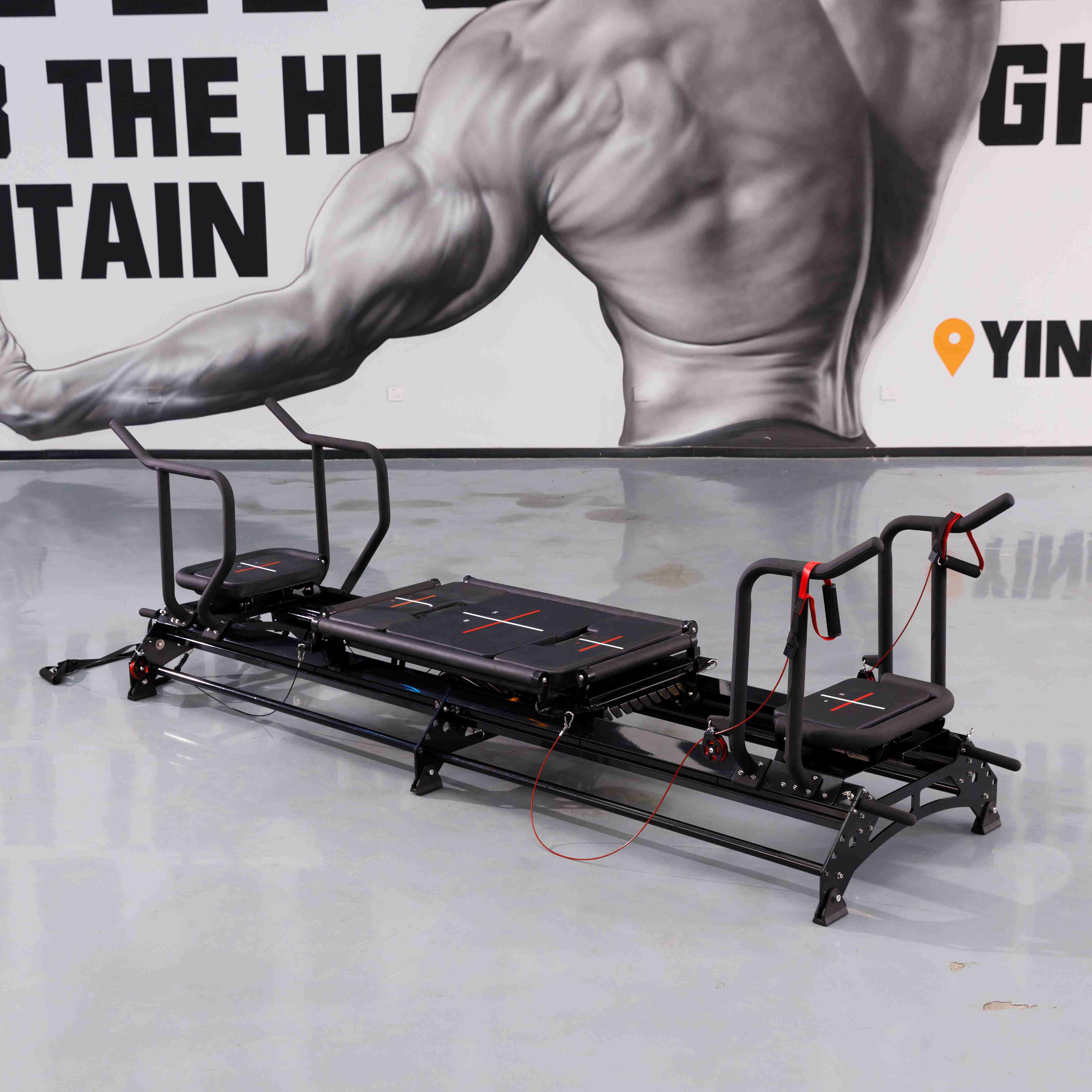 Pilates Bed Company Secrets to Building a Home Studio You Will Actually Use
