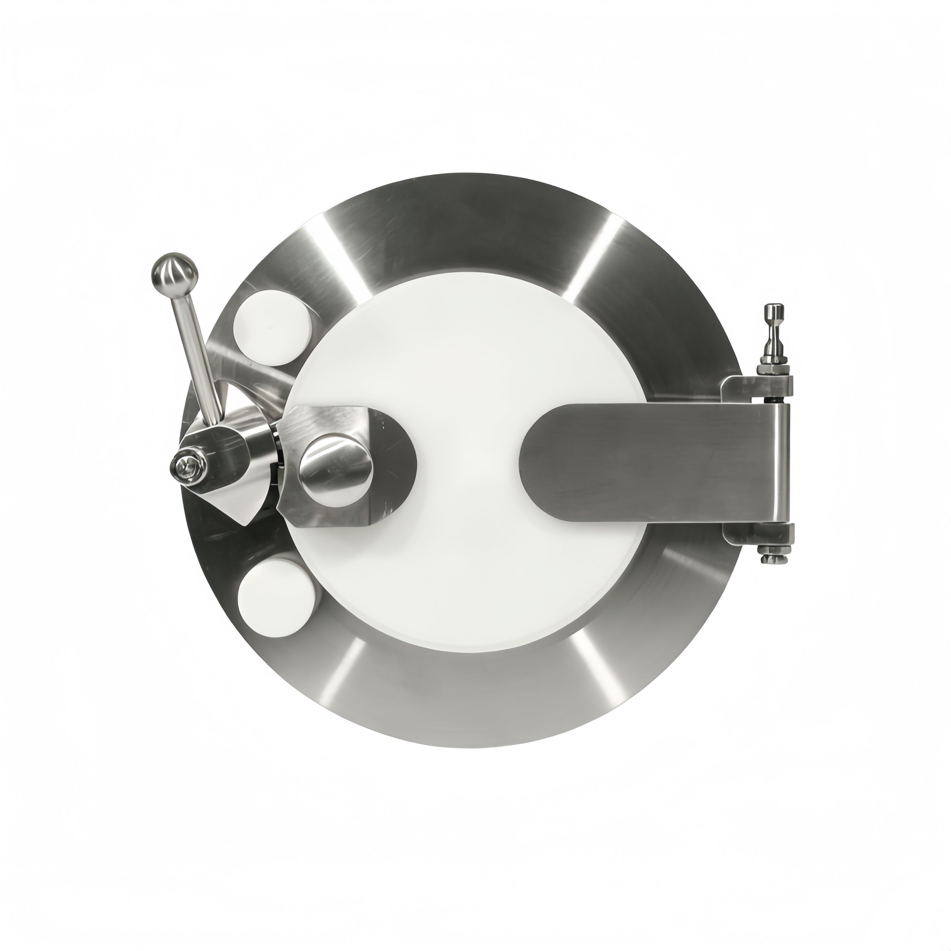 Alpha Port Vendor Drives Reliable Port Supply Chain Solutions