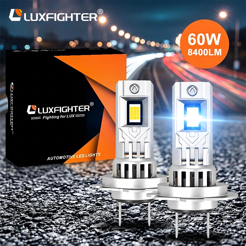 LED Fog Light Bulb Sourcing Tips for Reliable Suppliers