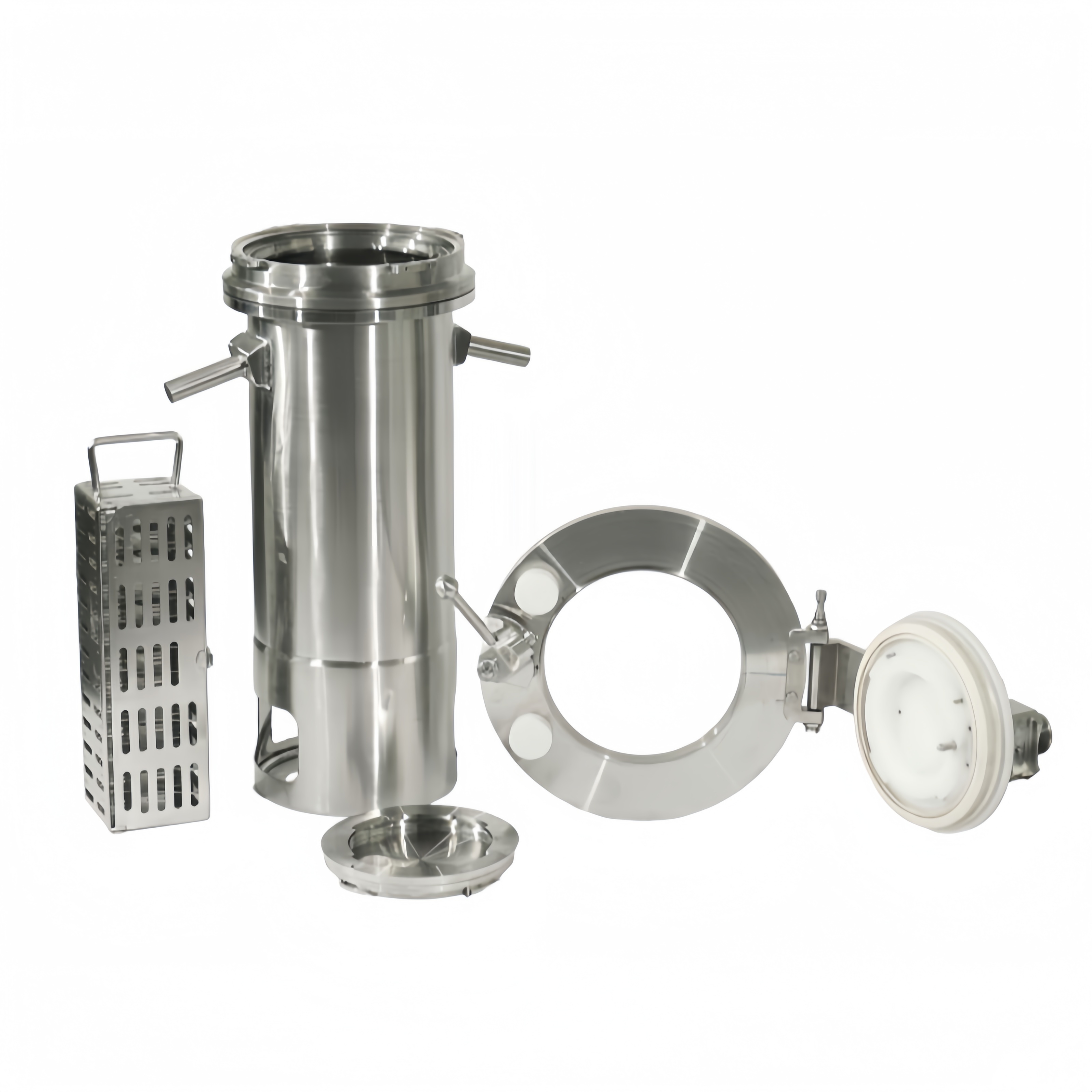 Rapid Transfer Port Supplier How to Choose the Right One for Your Facility