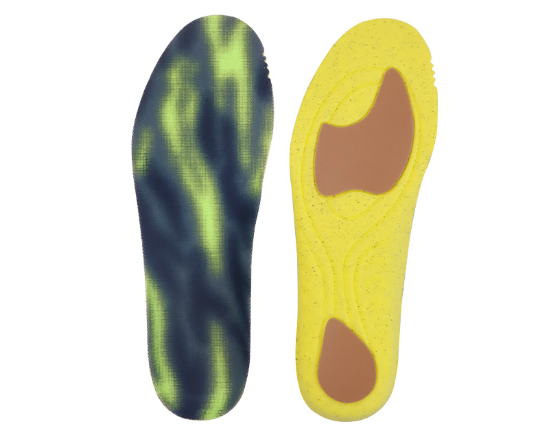 China Insole Guide to Finding the Perfect Fit
