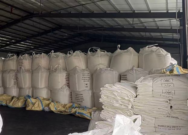 Calcium Chloride 94% Granules Key Benefits Uses and Handling Tips for Industrial Buyers