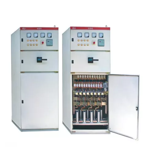 What Are the Main Differences Between a GGJ Reactive Power Compensation Cabinet and Other Compensation Systems