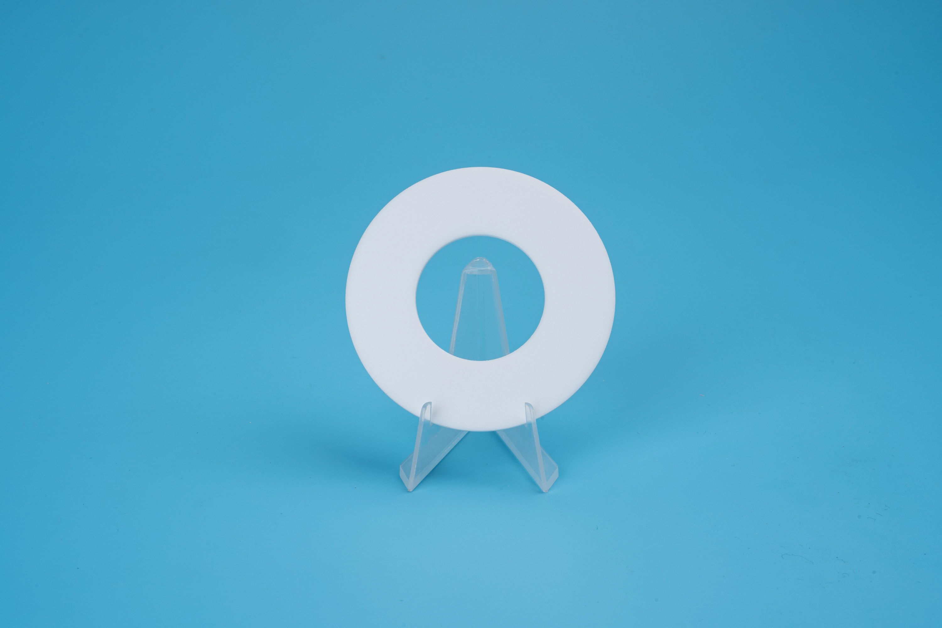 PTFE Gasket Exporter Checklist for Quality Assurance and Compliance