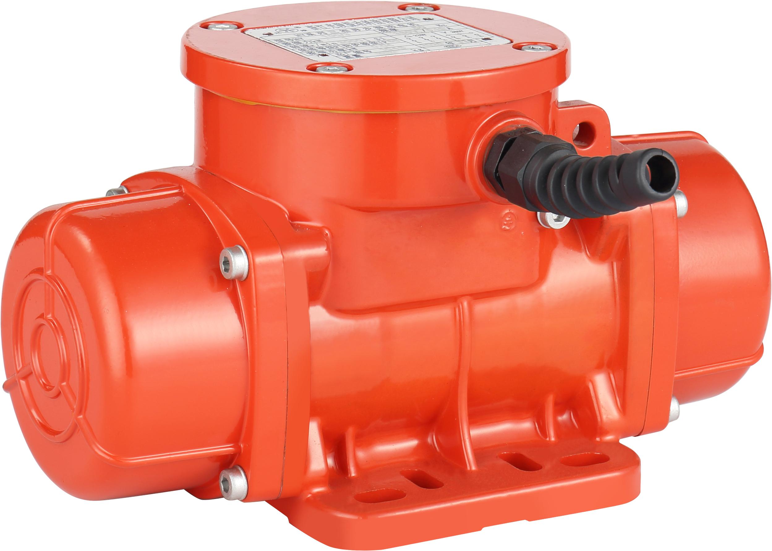 Single Phase Vibration Motor Company Enhances Equipment Performance