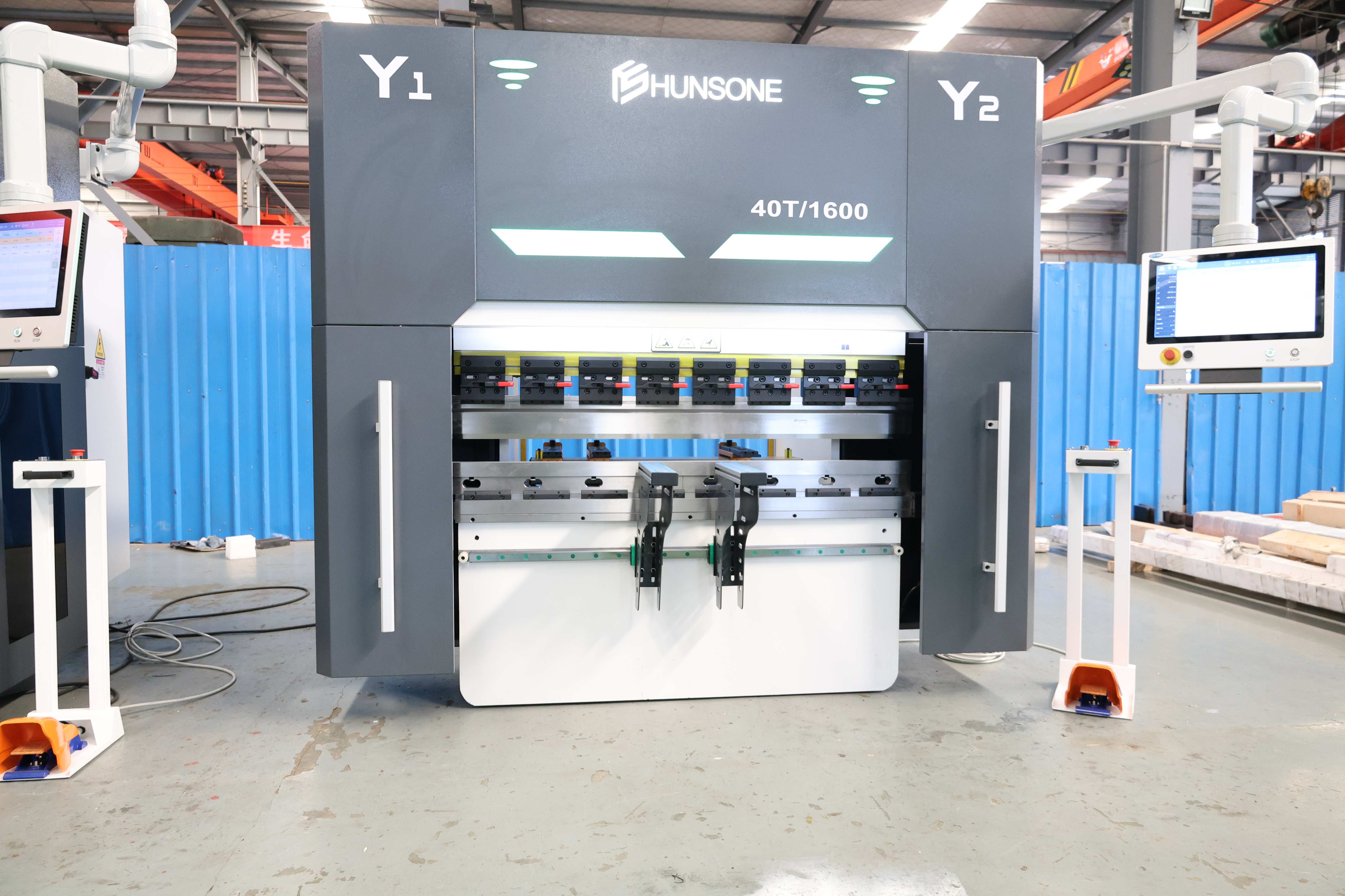 China Electric Mini Press Brake: Top Benefits for Precision Bending