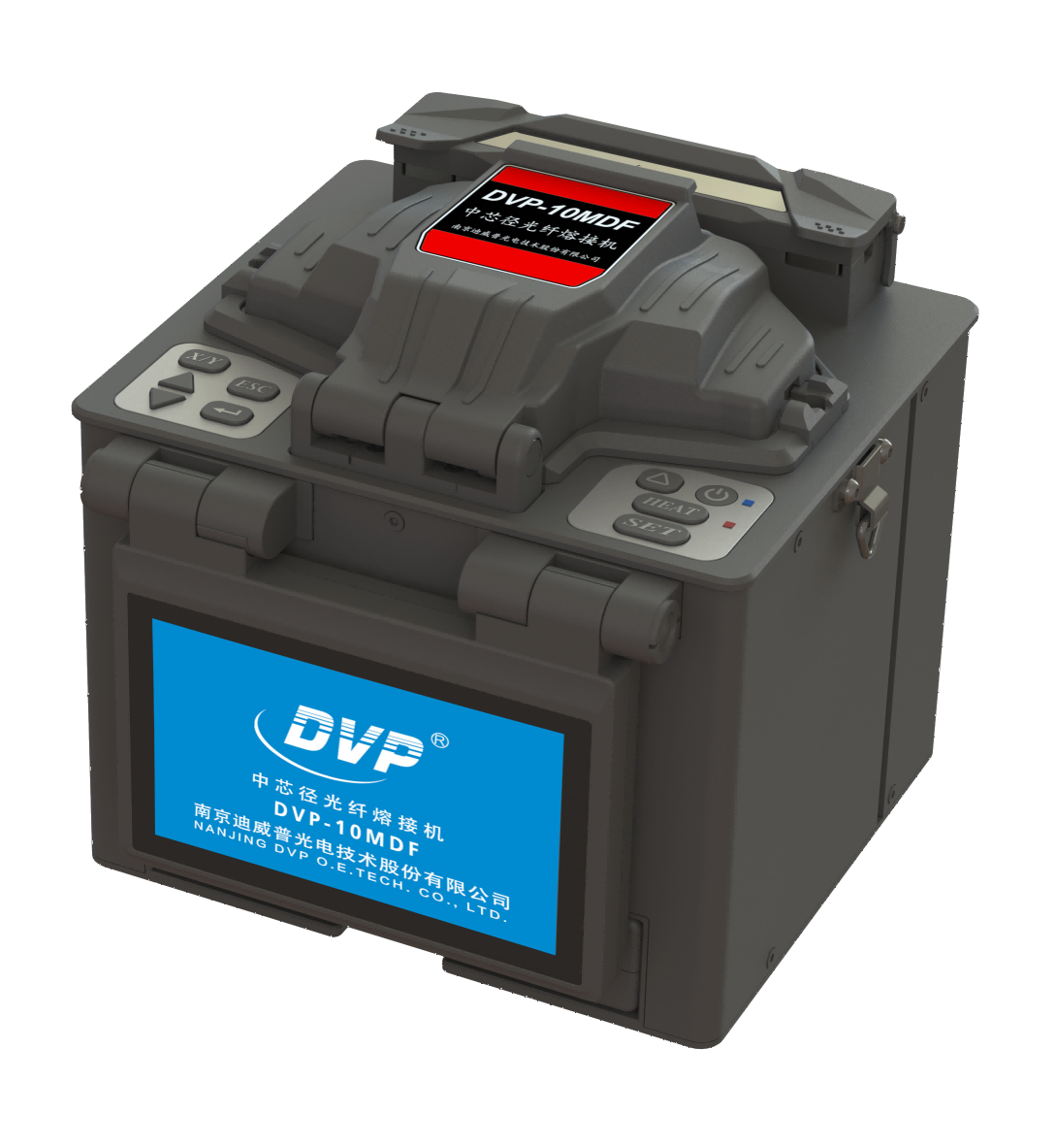 China Mid-Diameter Fiber Fusion Splicer: A Practical Guide for Technicians