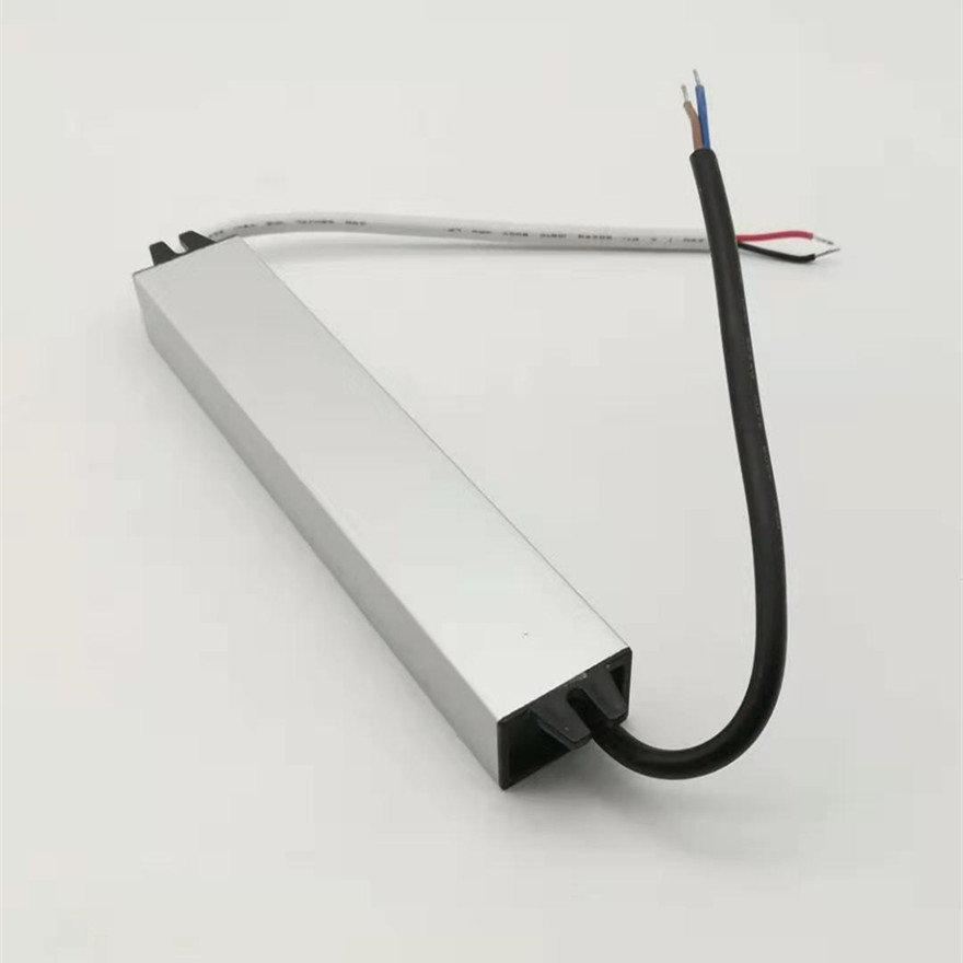 20W Aluminium Case 24V SMPS Lpv20W LED Switching Mode Power Supply