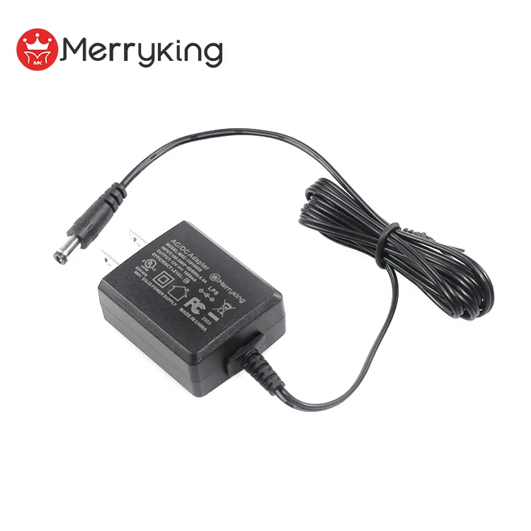 2468 24AWG 1.5m Switching Power Supply 5V 1.5A Charger 5V 1.5A AC DC Power Supply Apdapter