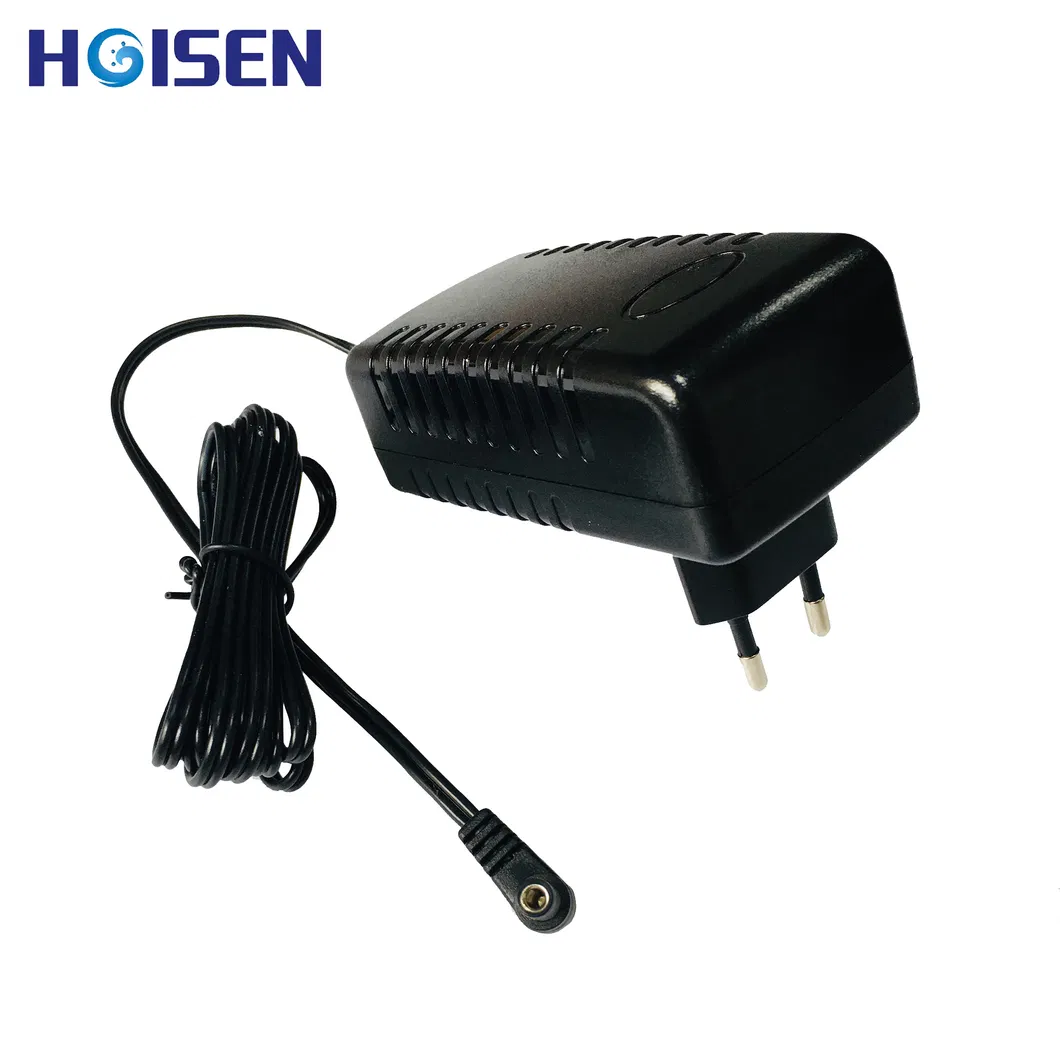 24V/1A/24W Universal Adapter with EU Plug