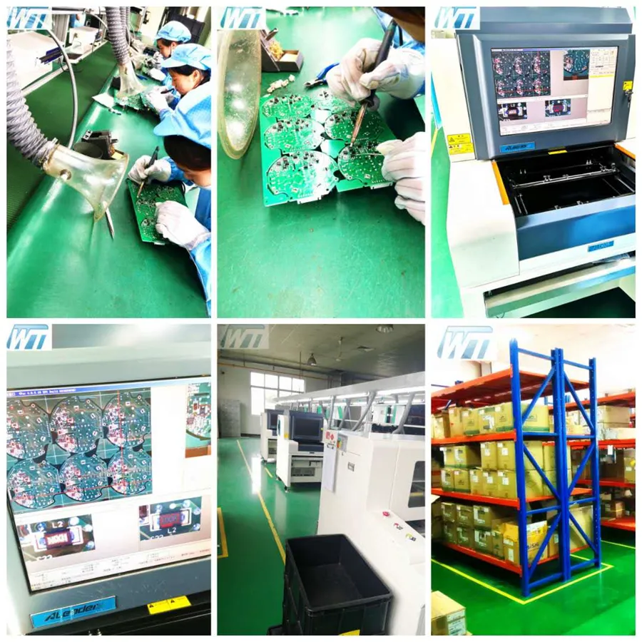 24V 5A AC/DC Switching Power Supply Desktop Adaptor OEM