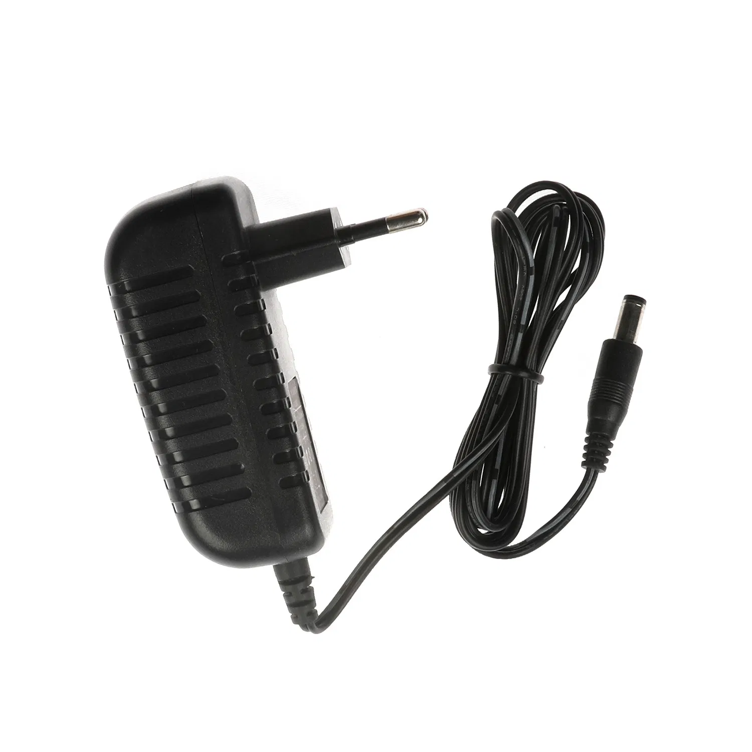 24V1a 24W Euro Plug LED CCTV AC DC Switching Power Adaptor with Ce CB SAA TUV C-Tick IEC Certificate