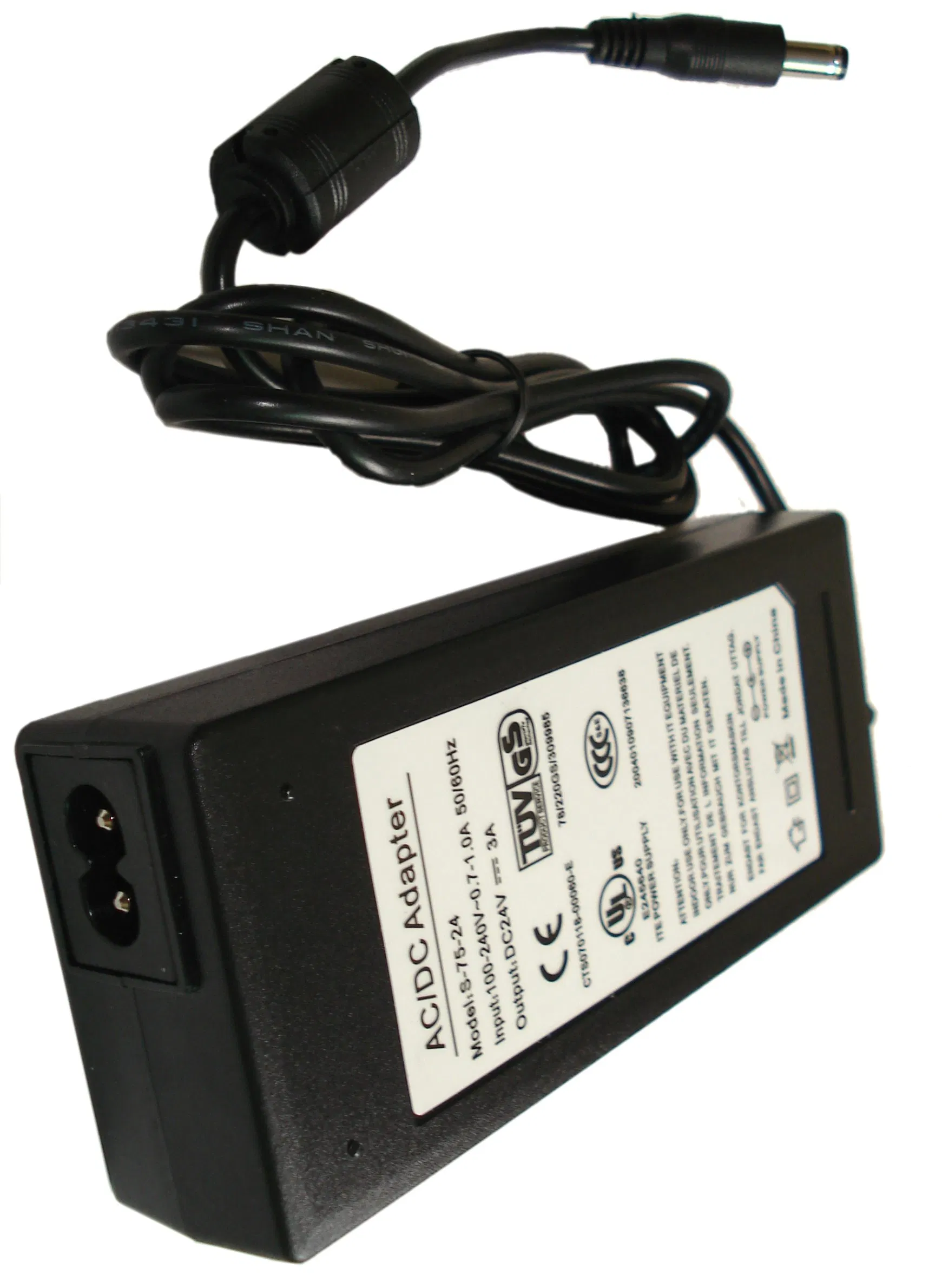 24V3a Desktop Power Supply