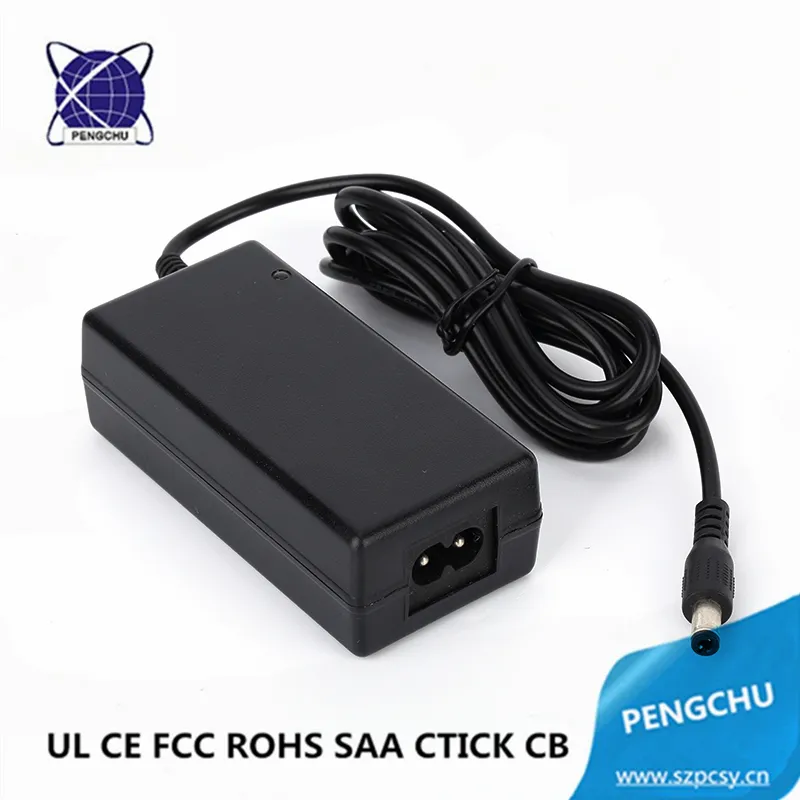 24W 12 volt DC 2 AMP power supply