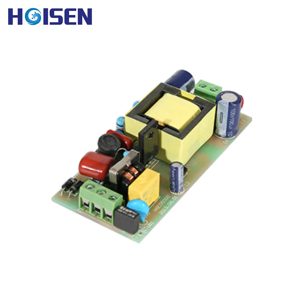 27W 850mA OEM/ODM Isolated LED Driver with 0.95 Pfc and Ce/EMC/UL