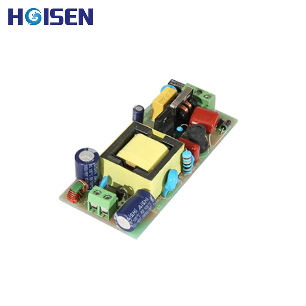 27W 850mA OEM/ODM Isolated LED Driver with 0.95 Pfc and Ce/EMC/UL