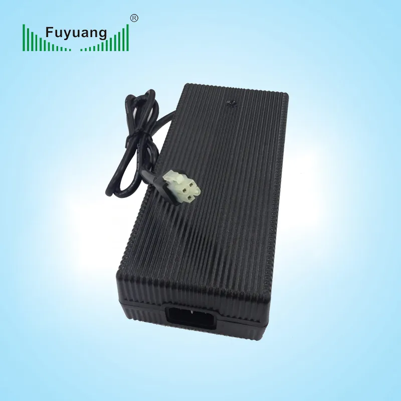 29V 7A AC to DC Mass Power AC Adapter with UL Approval