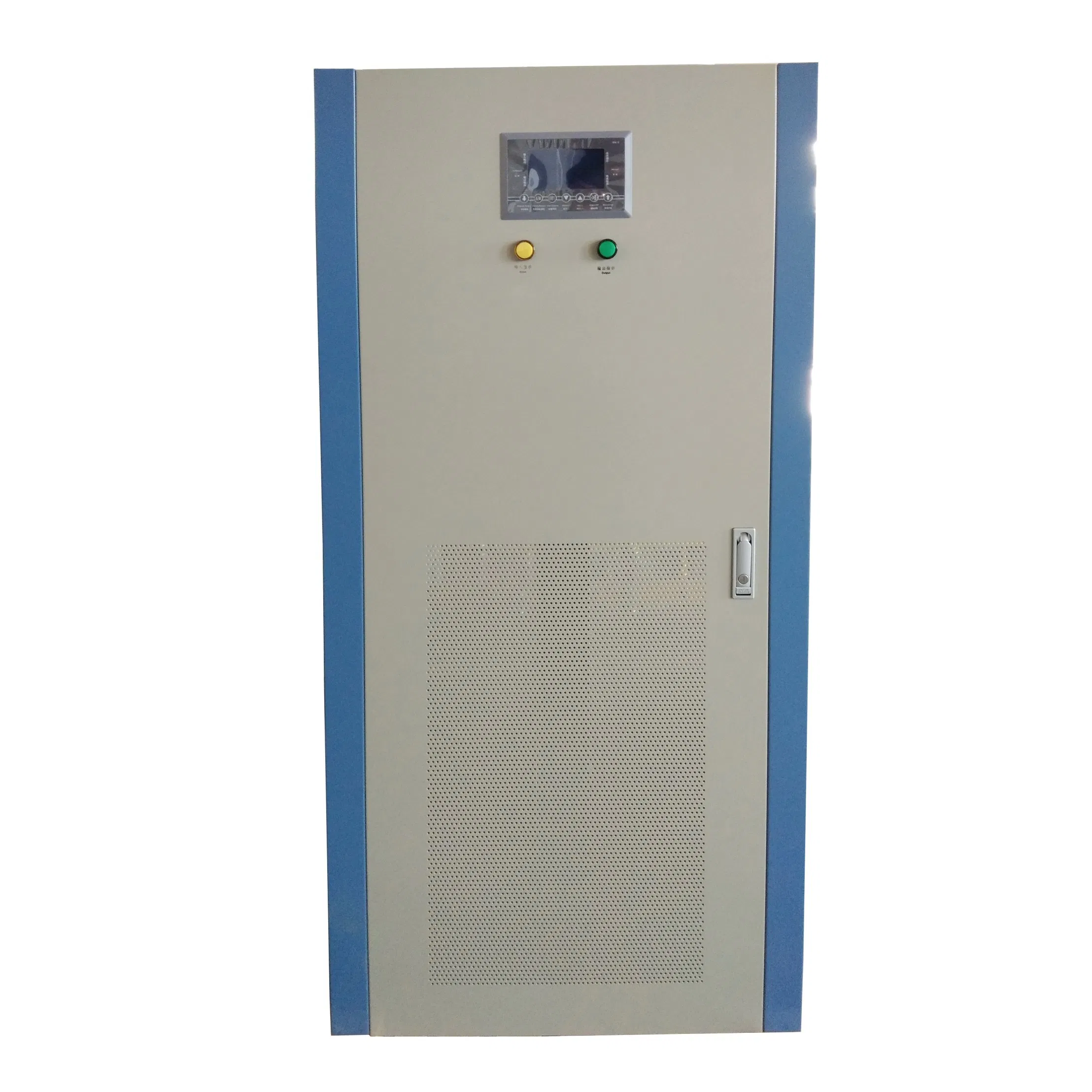 320kVA Stabilizer Transformer Integrated Machine SBW-Sg Voltage Regulator