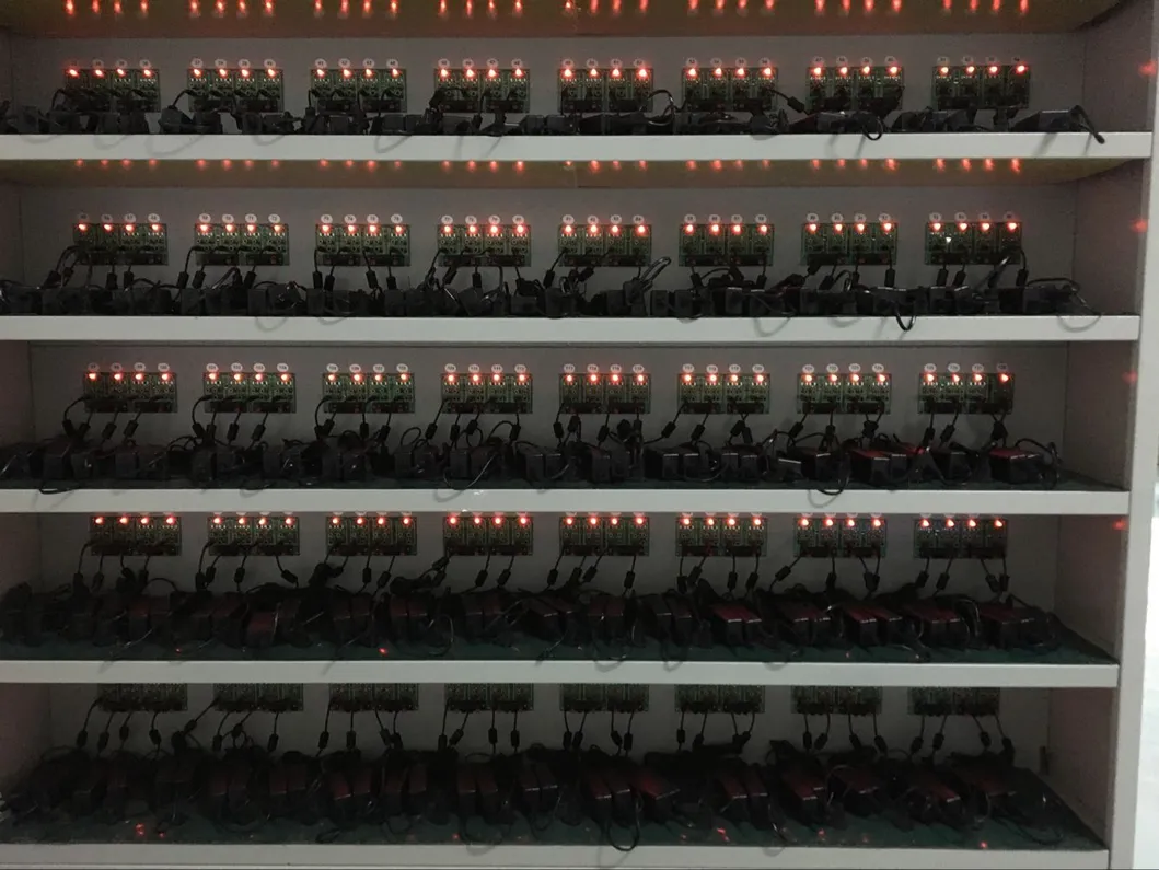 350W 400W Power Supply Outdoor Rainproof Power Supply