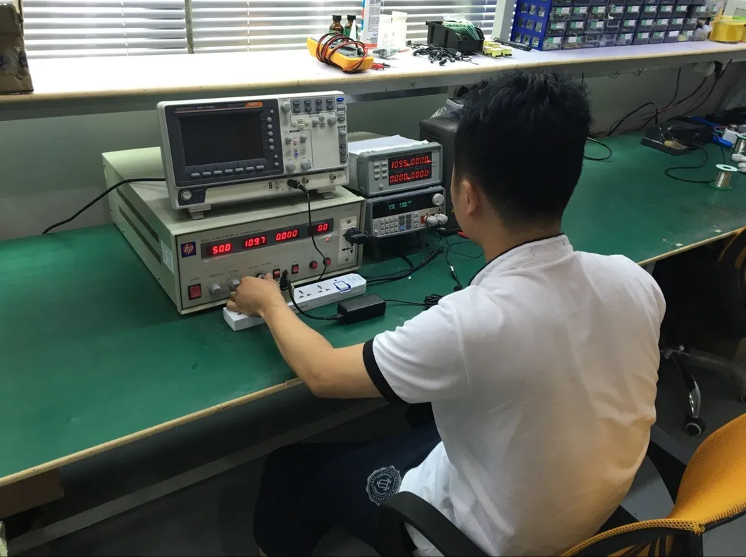 350W 400W Power Supply Outdoor Rainproof Power Supply