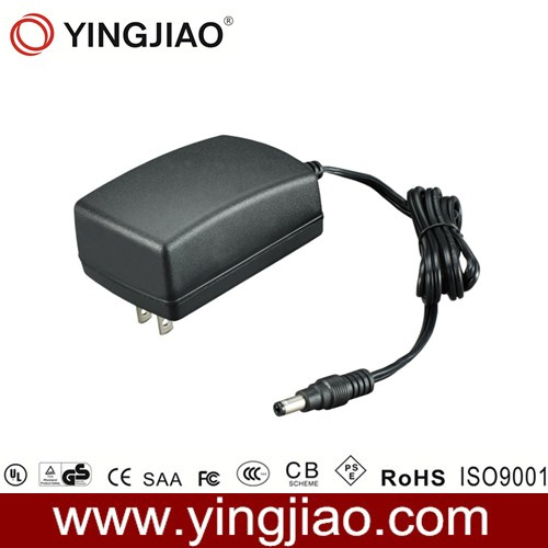 35W LED Power Supply with UL/GS