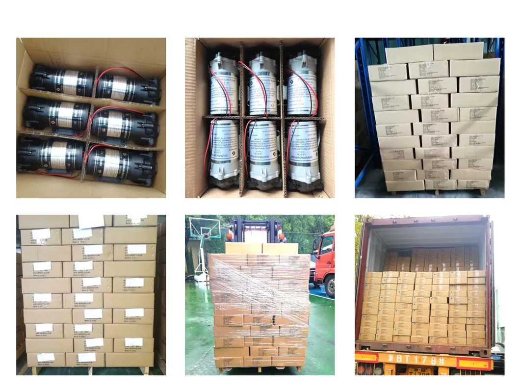 36V 5A Water Purifier RO Pump Adapter CE Certificate