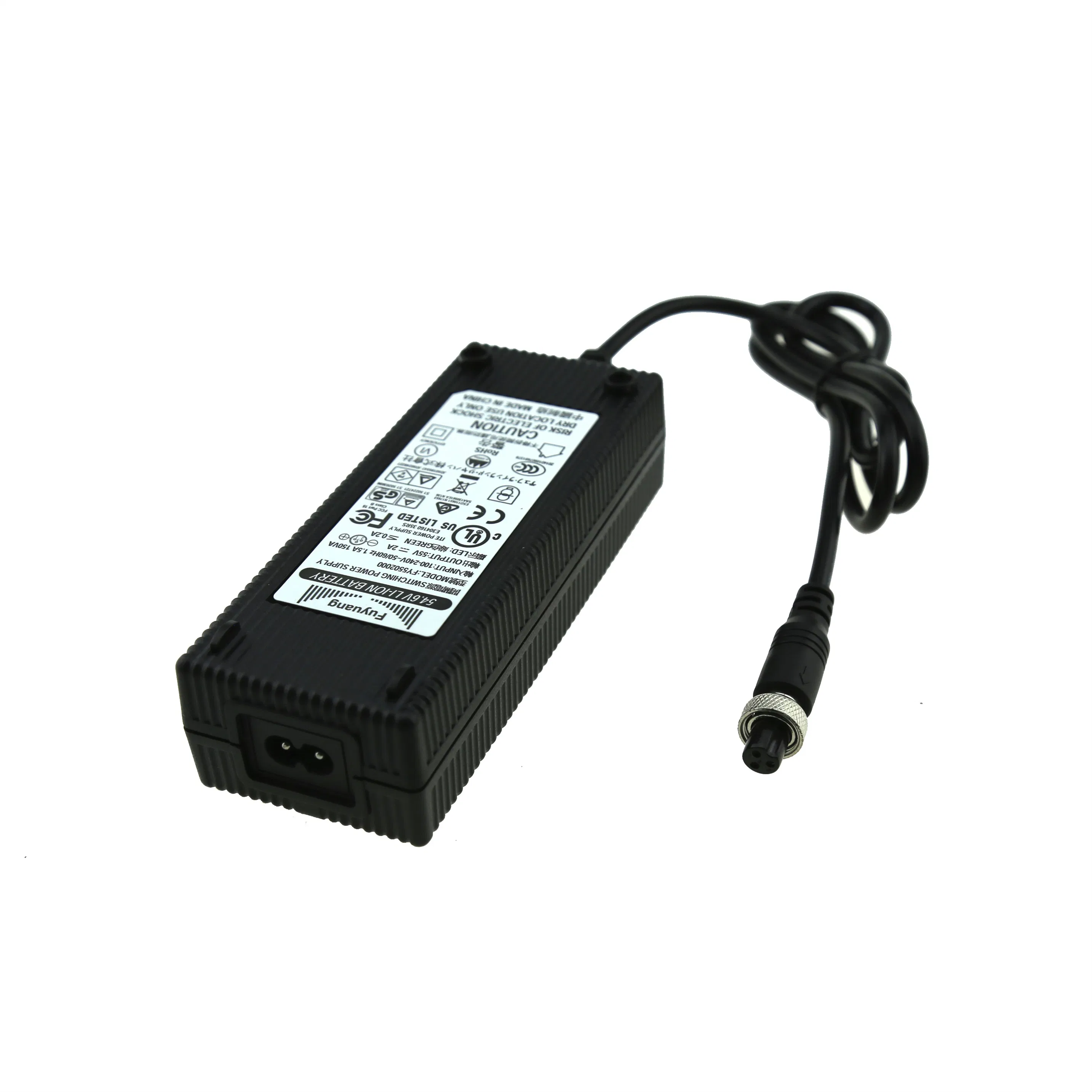 3s 12.6V 5A 6A 7A 8A 9A Li-ion/Lithium/Lithium Polymer Battery Pack Smart /Universal Charger for 11.1V Battery