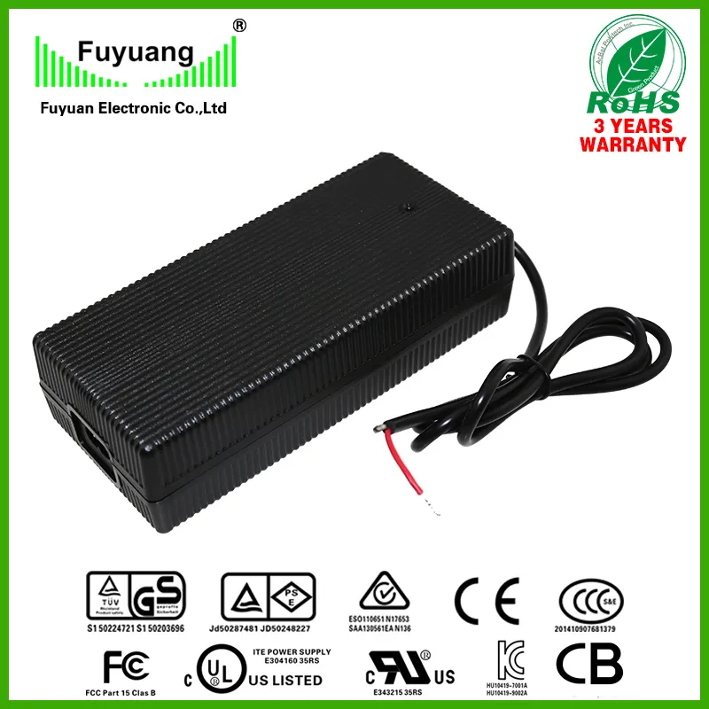 3s 12.6V 5A 6A 7A 8A 9A Li-ion/Lithium/Lithium Polymer Battery Pack Smart /Universal Charger for 11.1V Battery
