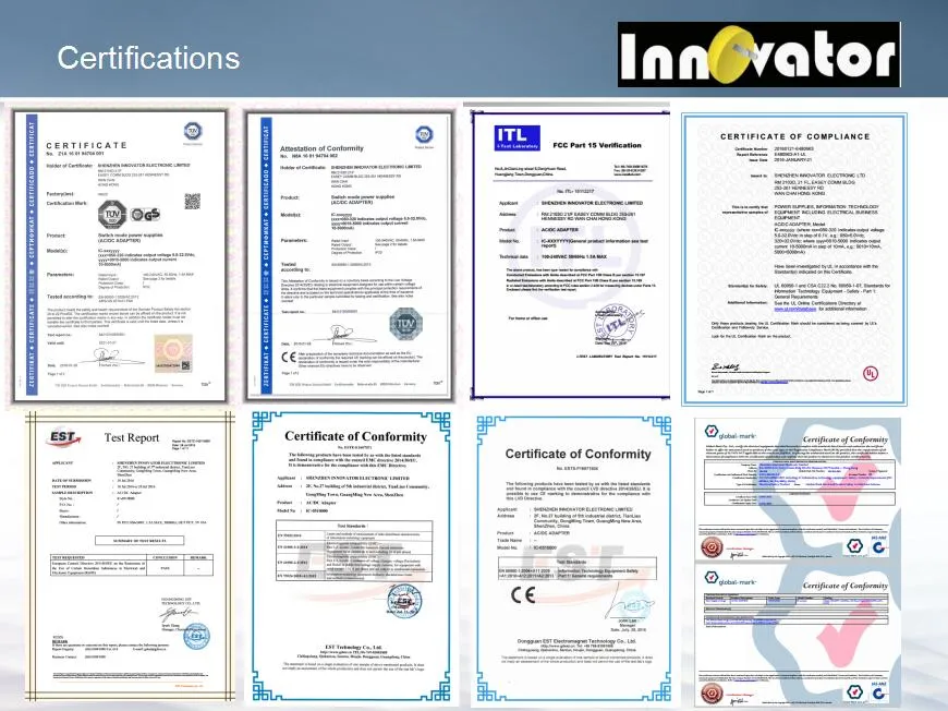 400W DC Single Output LED Rainproof Power Supply for LED Light, Certified by Ce RoHS