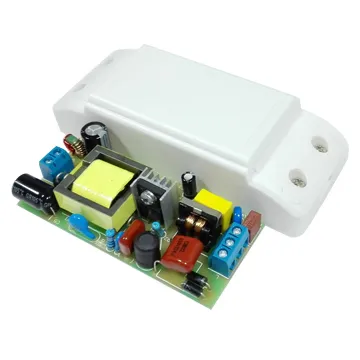 40W 850mA Series LED Driver with 100-305V Input Ce/UL/TUV/EMC/EMI