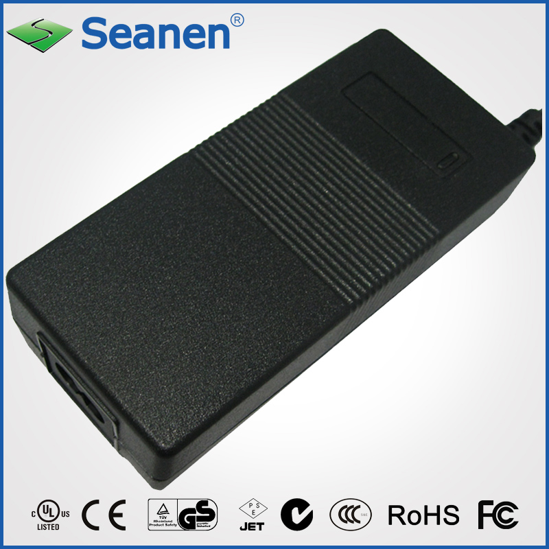 45W Series AC Adaptor Desktop for Laptop, Printer, POS, ADSL , Audio & Video or Household Appliance