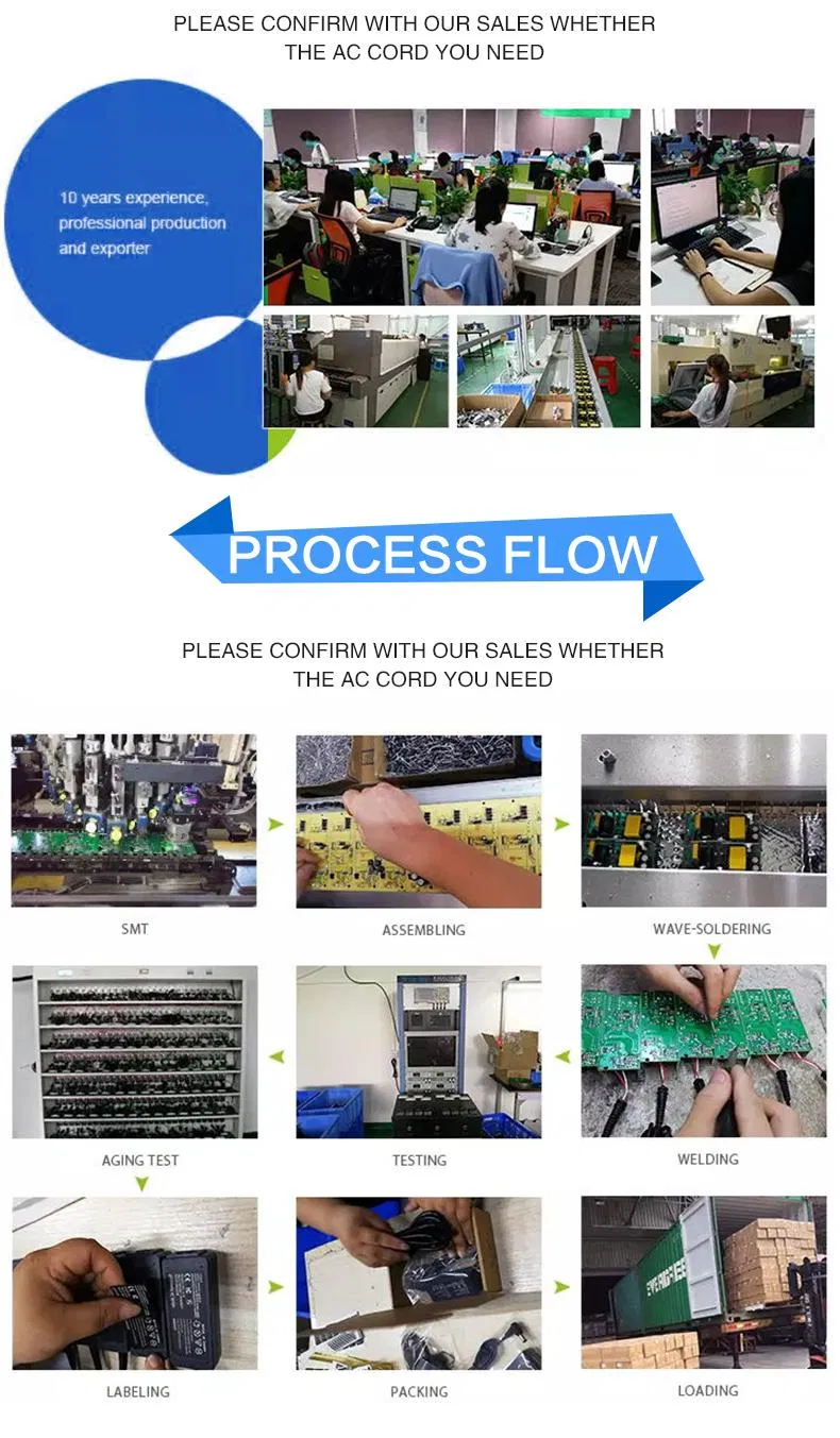 45W USB Type C Charger Competible for Lenovo Yoga 5PRO Thinkpad X1 Tabletx280/T480/T480s/T580