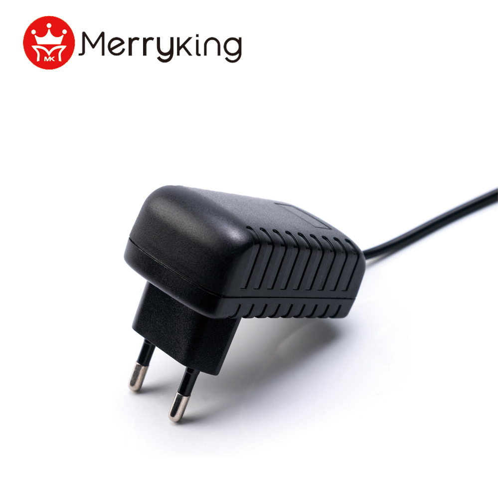 48V 0.5A 1A, 24V 1A 15V 1A 12V 1A Power Adapter with Ce UL FCC SAA