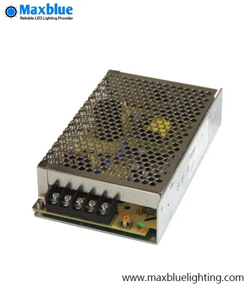 50W DC12V Switching Power Supply for LED Strip