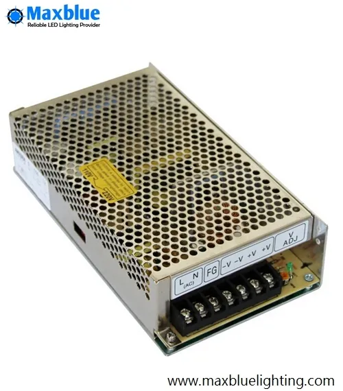 50W DC12V Switching Power Supply for LED Strip