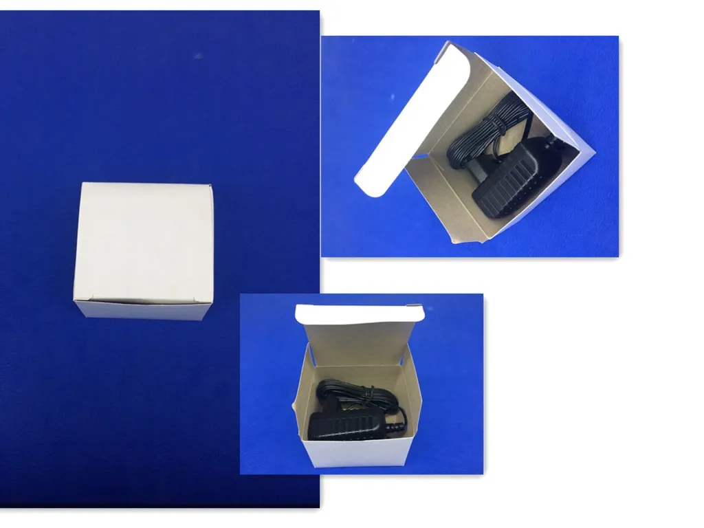 5V 1A Wired Mobile Phone Charger for Motorola V3