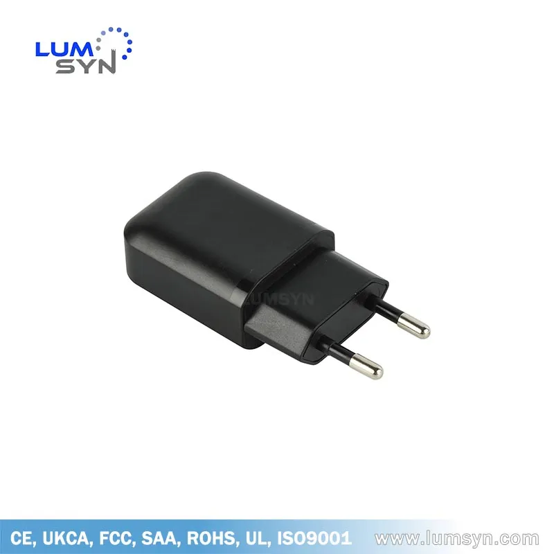 5V2a 10W USB Wall Charger for Phone, Tablet & More